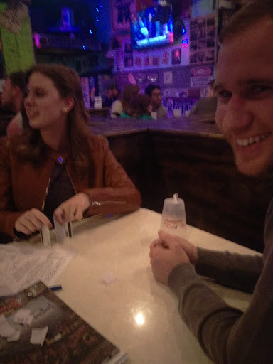 Live Music Bar «Tin Roof», reviews and photos, 303 S Limestone, Lexington, KY 40508, USA