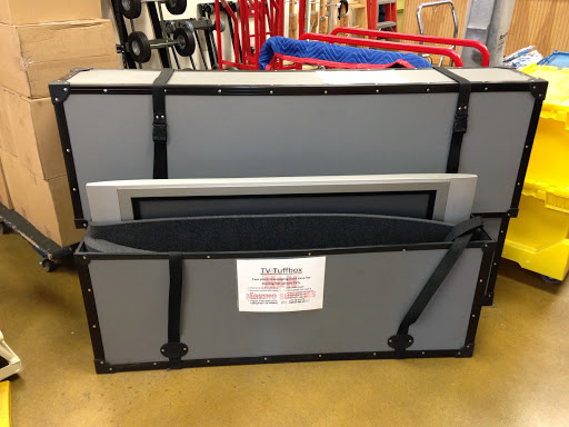 Moving Company «Total Moving Services», reviews and photos, 2175 Piedmont Rd NE #4, Atlanta, GA 30324, USA