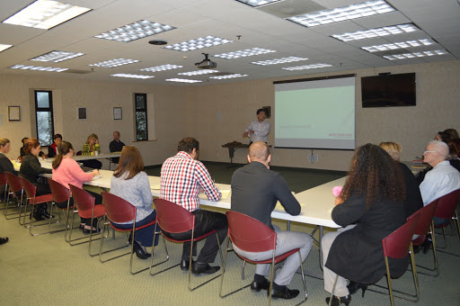 Moving Company «Interstate Moving / Relocation / Logistics», reviews and photos, 5801 Rolling Rd, Springfield, VA 22152, USA