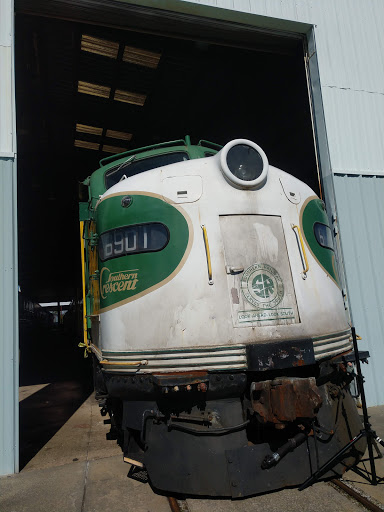 Rail Museum «Main Exhibit Hall», reviews and photos, 3595 Buford Hwy, Duluth, GA 30096, USA
