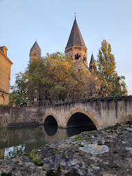 Photo n°74 de Le Saint Marcel, Bistro Tradi à Metz ()