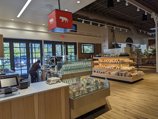 Grocery Store «Woodlands Market», reviews and photos, 735 College Ave, Kentfield, CA 94904, USA