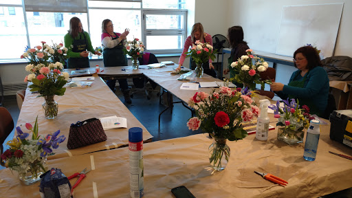 Art Center «Evanston Art Center», reviews and photos, 1717 Central St, Evanston, IL 60201, USA