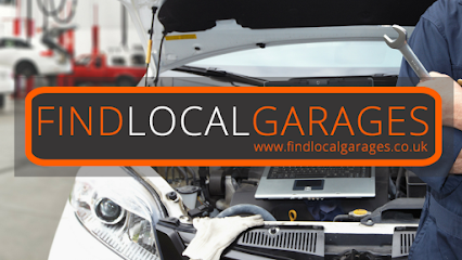 Find Local Garages