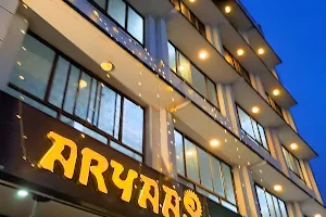 Hotel Aryaas image