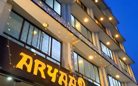 Hotel Aryaas image