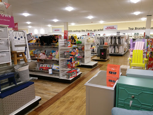 Department Store «HomeGoods», reviews and photos, 17641 Dale Mabry Hwy, Lutz, FL 33548, USA
