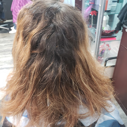 Beauty Salon «Simplicity Salon», reviews and photos, 3322 Gollihar Rd, Corpus Christi, TX 78415, USA