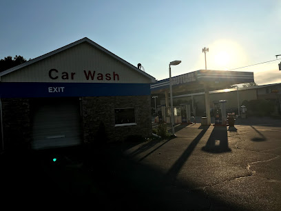 Dee Jay's Car Wash
