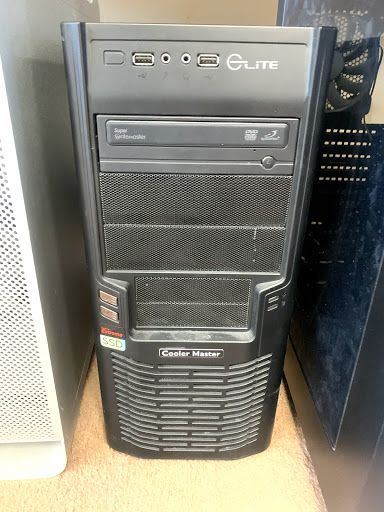 Computer Service «Perfection Tool & PC Repair Inc», reviews and photos, 16399 S Golden Rd b, Golden, CO 80401, USA