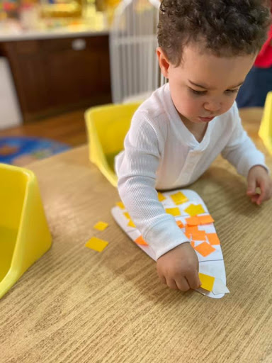 Day Care Center «Little Tyke Learning Centers», reviews and photos, 1734 Sotogrande Blvd, Hurst, TX 76053, USA