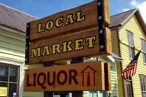 The Local Market and Liquor Shed image