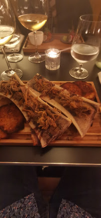Plats et boissons du Restaurant mexicain TLALI – Restaurant bistronomique à Bordeaux - n°18