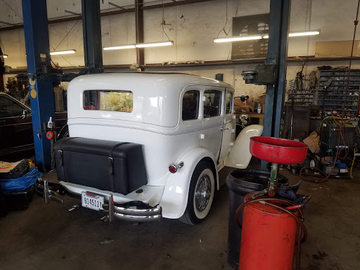 Auto Repair Shop «Champion Automotive», reviews and photos, 14106 Stuebner Airline Rd, Houston, TX 77069, USA