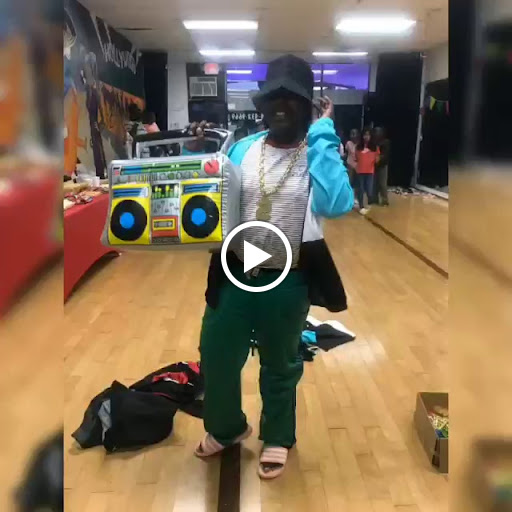 Dance School «Jus HipHop Dance Studio», reviews and photos, 9051 Pembroke Rd, Pembroke Pines, FL 33025, USA
