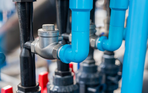 Plumber «Bill Fenwick Plumbing Inc.», reviews and photos, 11623 Columbia Park Dr E, Jacksonville, FL 32258, USA