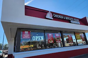 Chicken and Biscuits House image