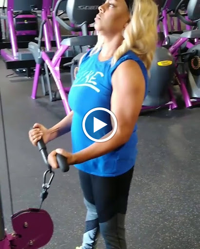 Gym «Planet Fitness», reviews and photos, 1402 W Walnut St, Garland, TX 75042, USA