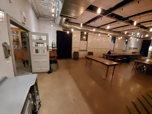 Event Venue «Firehouse Chicago», reviews and photos, 1545 W Rosemont Ave, Chicago, IL 60660, USA