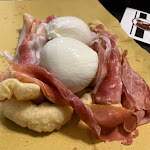 Photo n°1 de l'avis de Alex.a fait le 18/08/2020 à 16:54 sur le  Quelli Che Ben Pensano à Turin