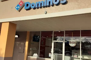 Domino's Pizza image