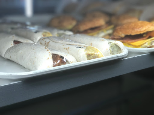 Donut Shop «USA Donuts & Croissants», reviews and photos, 3001 N Buckner Blvd, Dallas, TX 75228, USA