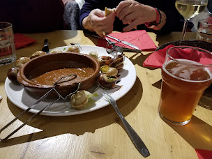 Photo n°14 de Le Spirit à Briançon ()