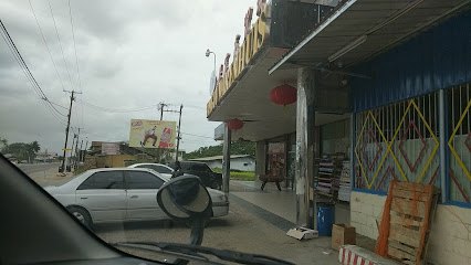 Ricky Restaurant - Nieuw Weergevondenweg 198, Paramaribo, Suriname