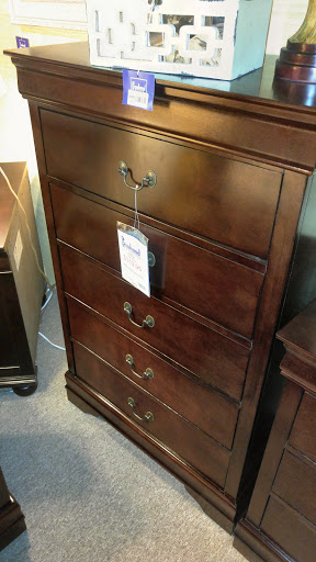 Furniture Store «Fowhand Furniture», reviews and photos, 1001 Harrison Ave, Panama City, FL 32401, USA