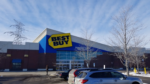 Electronics Store «Best Buy», reviews and photos, 12905 Elm Creek Blvd N, Maple Grove, MN 55369, USA