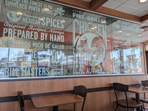 Mexican Restaurant «El Pollo Loco», reviews and photos, 3444 Midway Dr, San Diego, CA 92110, USA