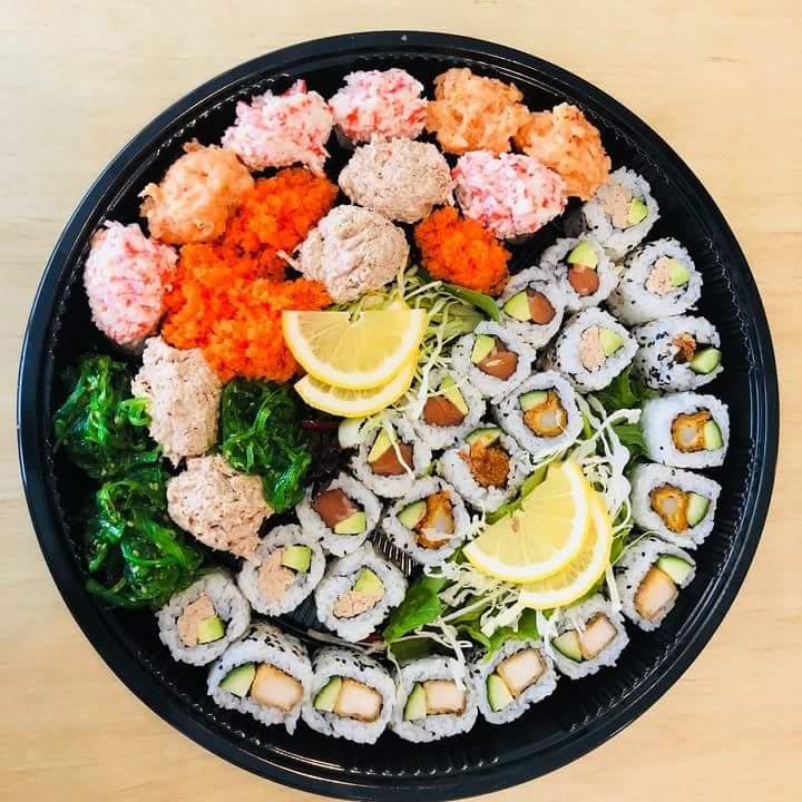 Sushi To You 4655