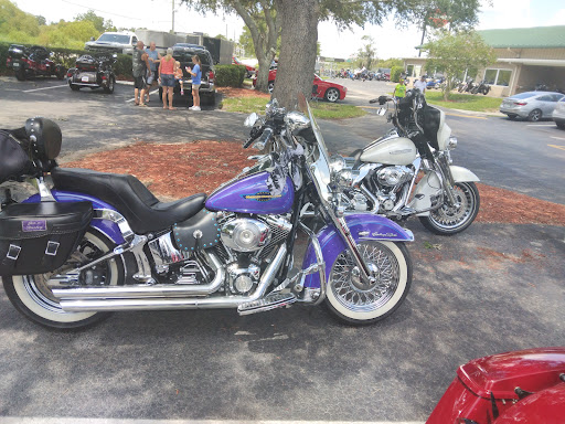 Motorcycle Dealer «Lakeland Harley-Davidson», reviews and photos, 4202 Lakeland Hills Blvd, Lakeland, FL 33805, USA