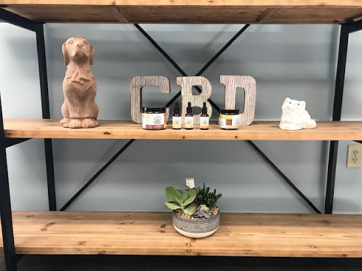 Your CBD Store | SUNMED - Concord, NH