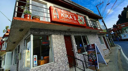 Restaurant Kika's