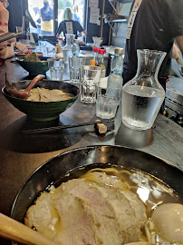 Plats et boissons du Restaurant japonais Fufu Ramen à Amiens - n°18