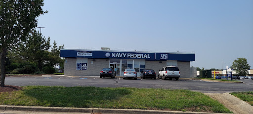 ATM «Navy Federal Credit Union - ATM», reviews and photos