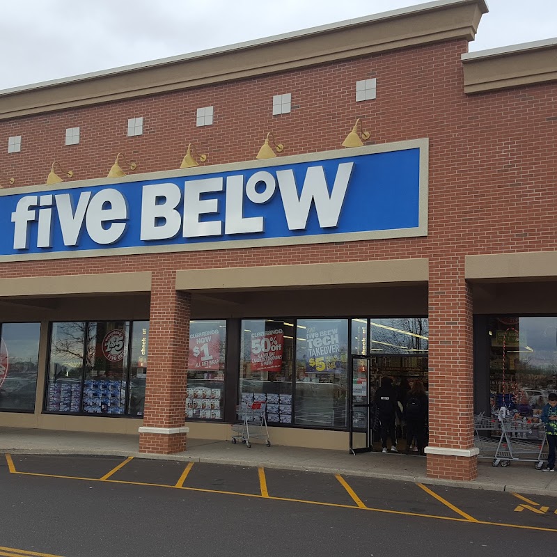 Five Below