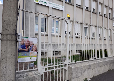 Mutualia à Blois