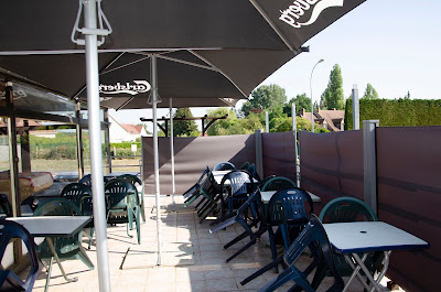 bar-tabac relais de la vallée à Villefargeau