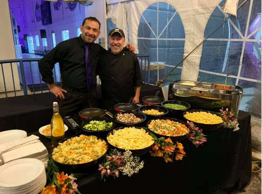 Caterer «Catered Productions», reviews and photos, 277 Peterson Rd, Libertyville, IL 60048, USA