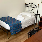 Photo n°1 de l'avis de ramin.z fait le 17/11/2022 à 23:02 sur le  Hotel San Giorgio à Bologna