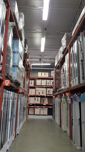 Home Improvement Store «The Home Depot», reviews and photos, 11360 Rojas Dr, El Paso, TX 79936, USA