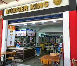 Burger King GALERIAS SERDAN photo
