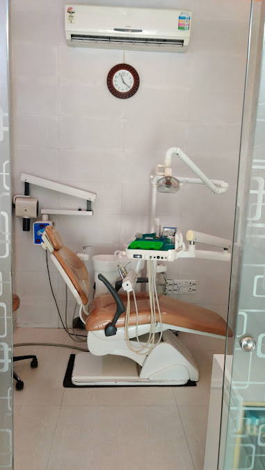Rohini Dental Care - Rohini Dental Care