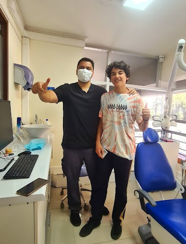 Plus Salud Clínica Dental y Estética