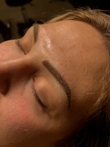 Explore boba fett tattoo ideas, creative tattoo ideas in Canton, available at InkT Cosmetics