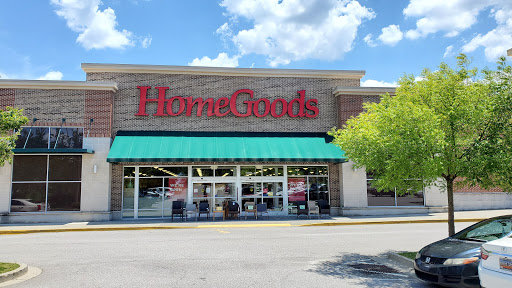 Department Store «HomeGoods», reviews and photos, 320 Harbison Blvd a, Columbia, SC 29212, USA