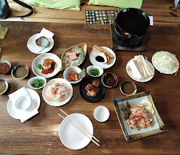 Jirafu photo