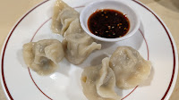 Dumpling du Restaurant chinois NOUILLE VIVANTE à Paris - n°1